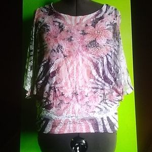 Brittany Black Ladies size L